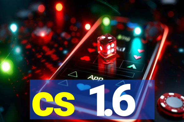 cs 1.6